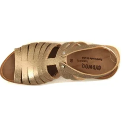 Sandals*CYDWOQ Shutters-S