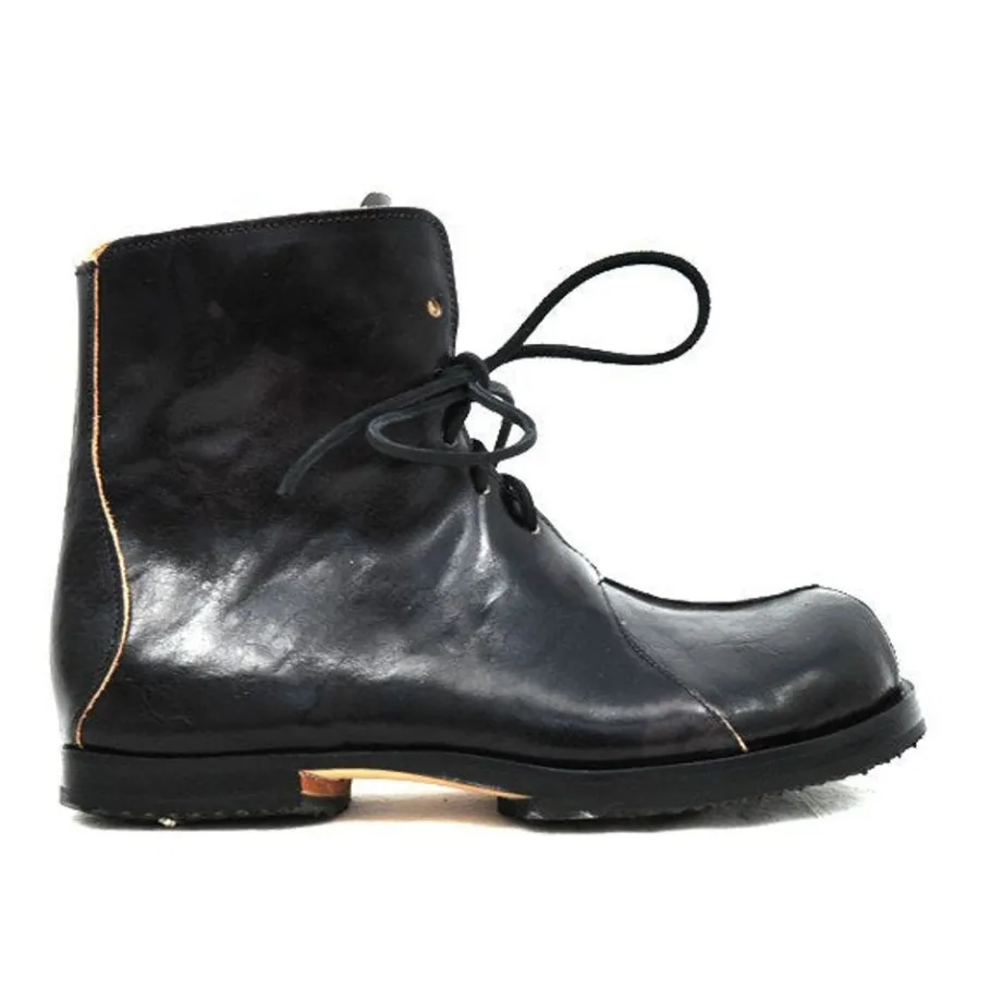 Boots*CYDWOQ Sin