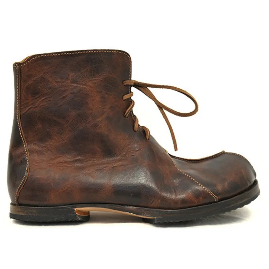 Boots*CYDWOQ Sin