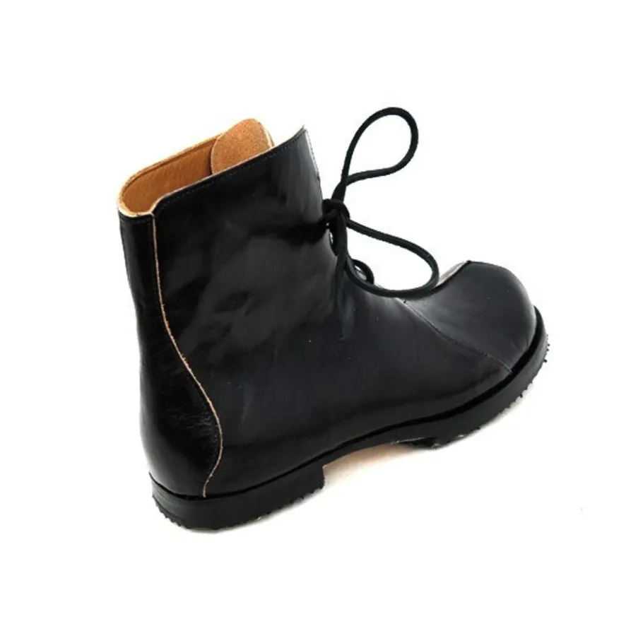 Boots*CYDWOQ Sin