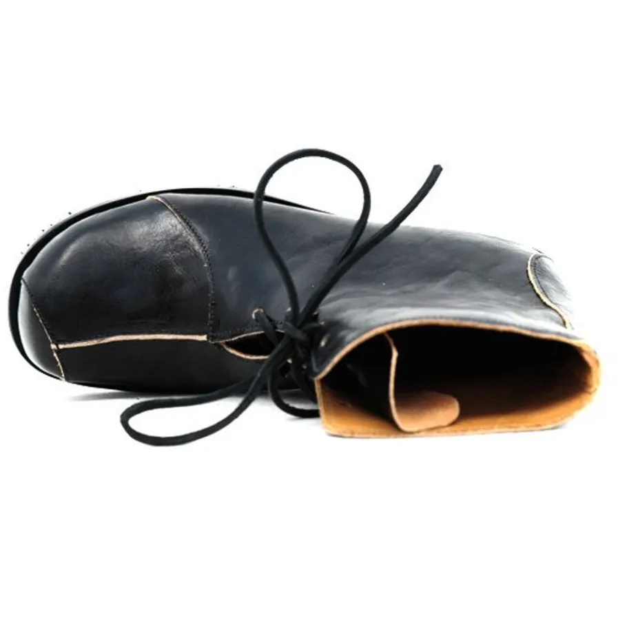 Boots*CYDWOQ Sin