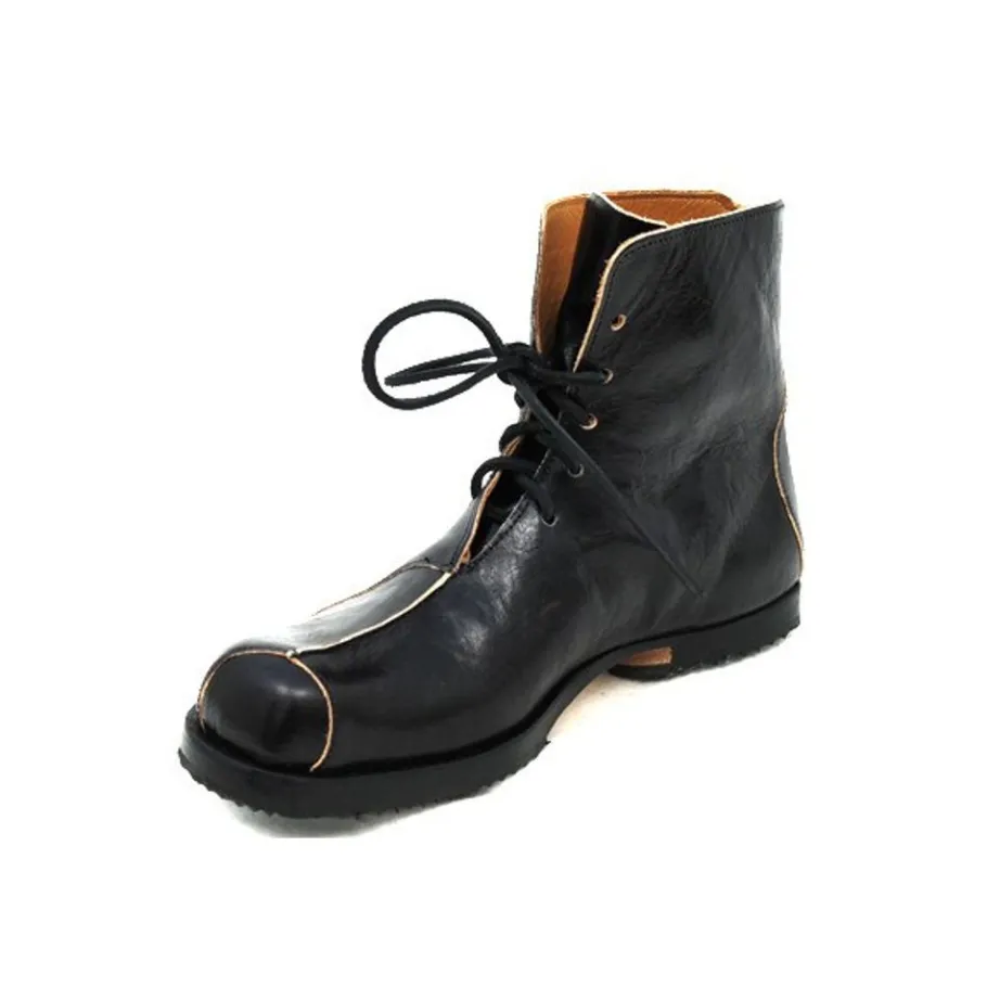 Boots*CYDWOQ Sin