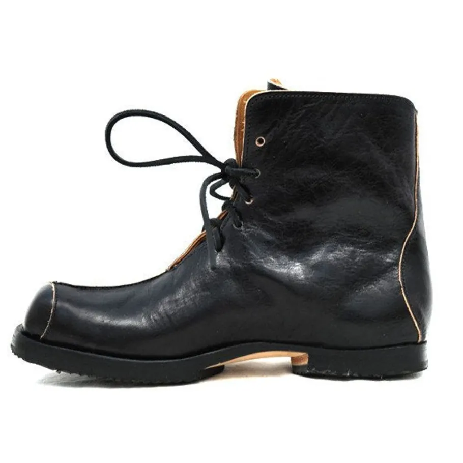 Boots*CYDWOQ Sin