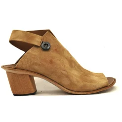 Sandals*CYDWOQ Society