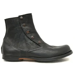 Boots*CYDWOQ Spatz