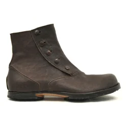 Boots*CYDWOQ Spatz