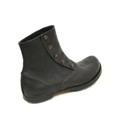 Boots*CYDWOQ Spatz