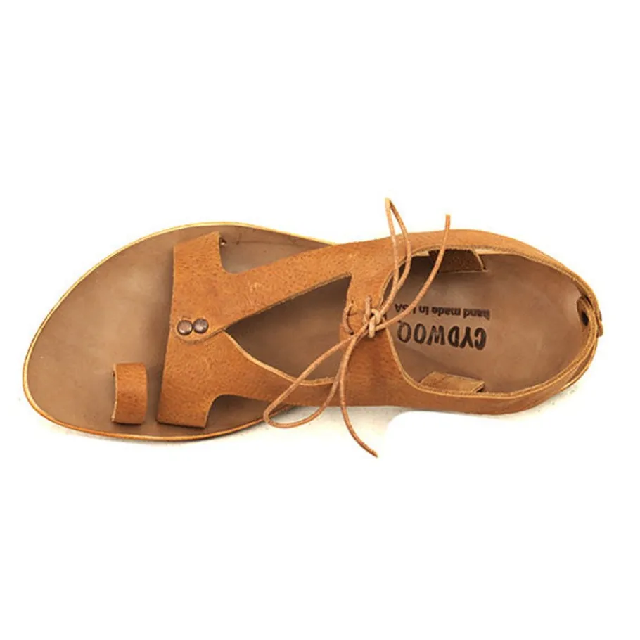 Sandals*CYDWOQ Spear