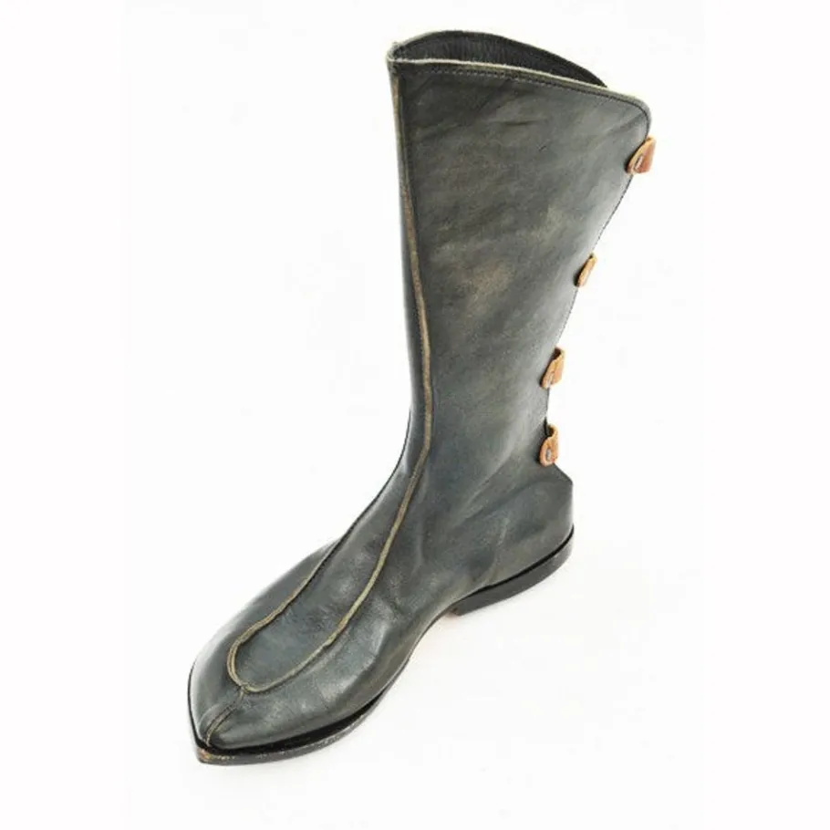 Boots*CYDWOQ Sphinx