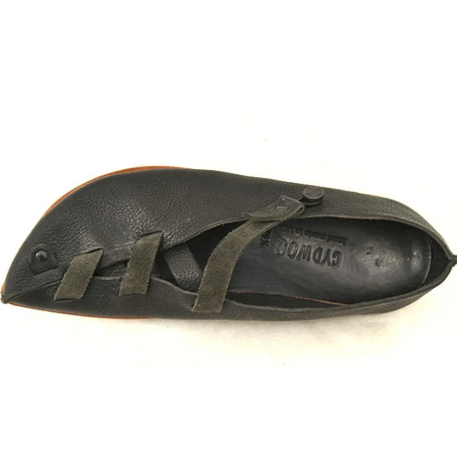 Shoes*CYDWOQ Squeeze