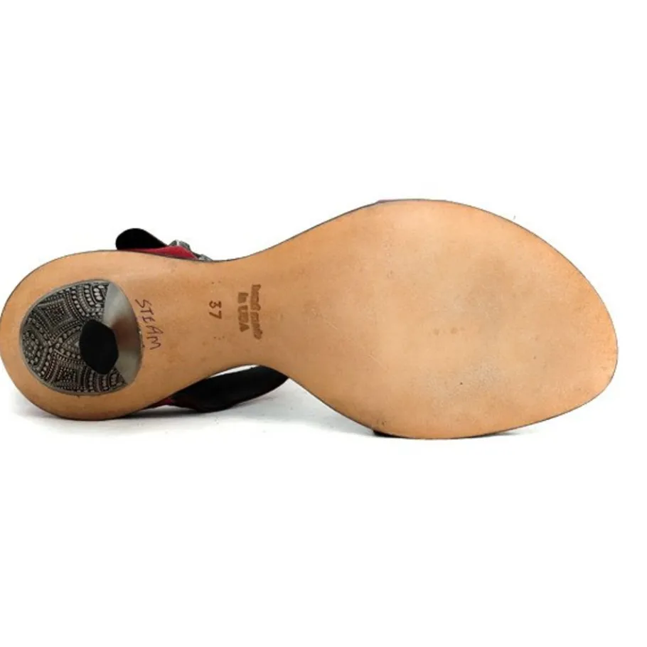 Sandals*CYDWOQ Steam