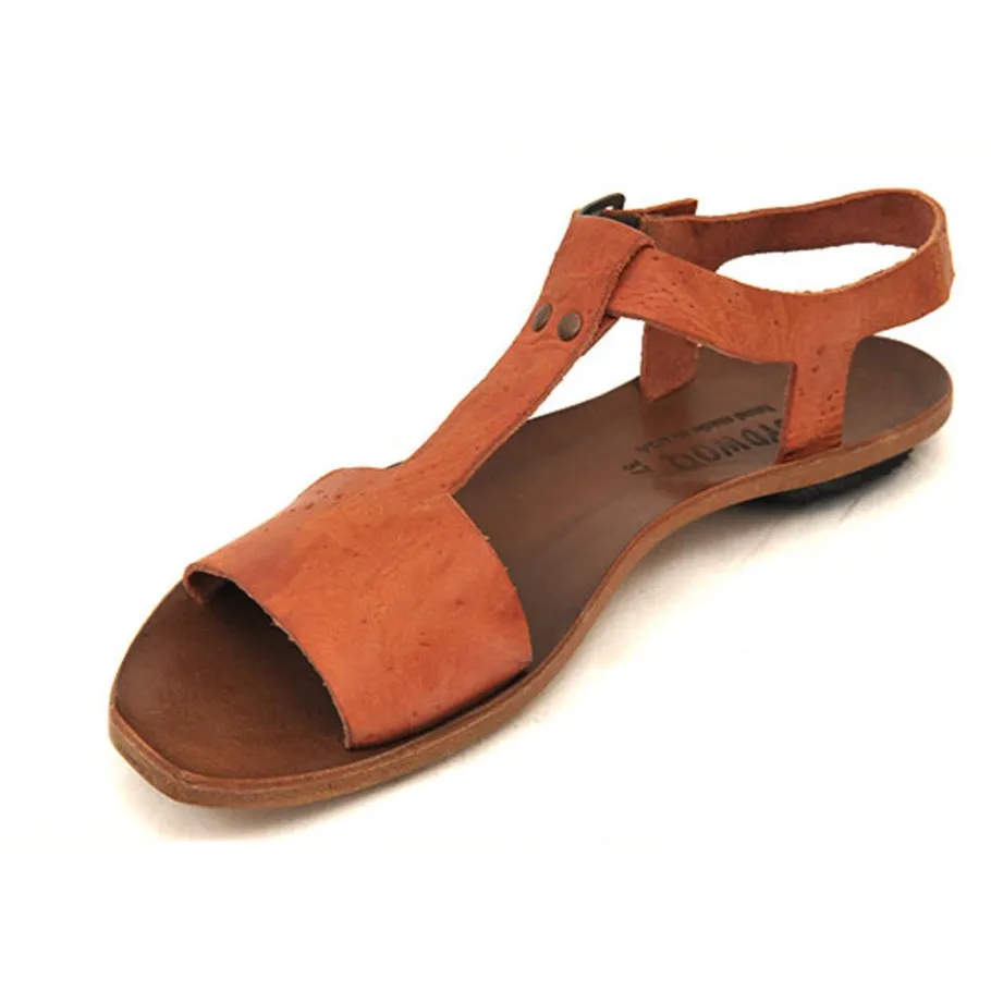 Sandals*CYDWOQ Straps