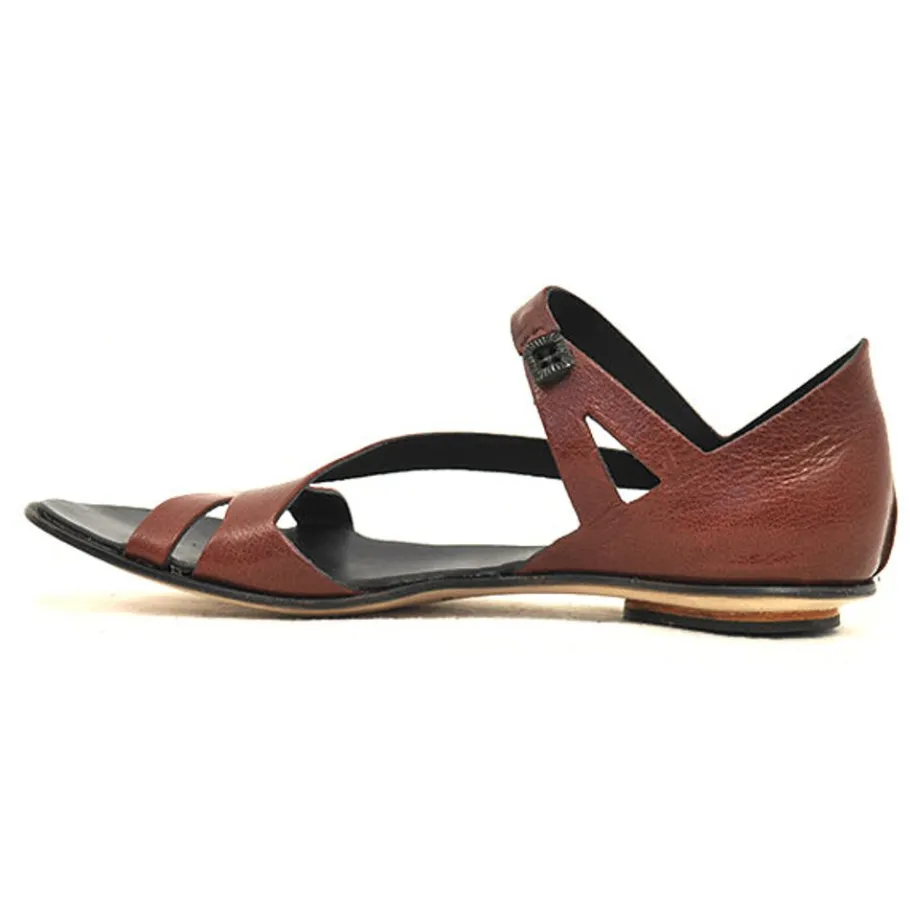 Sandals*CYDWOQ Strength