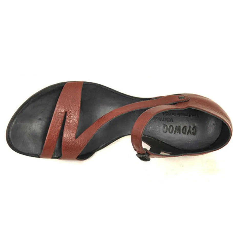 Sandals*CYDWOQ Strength