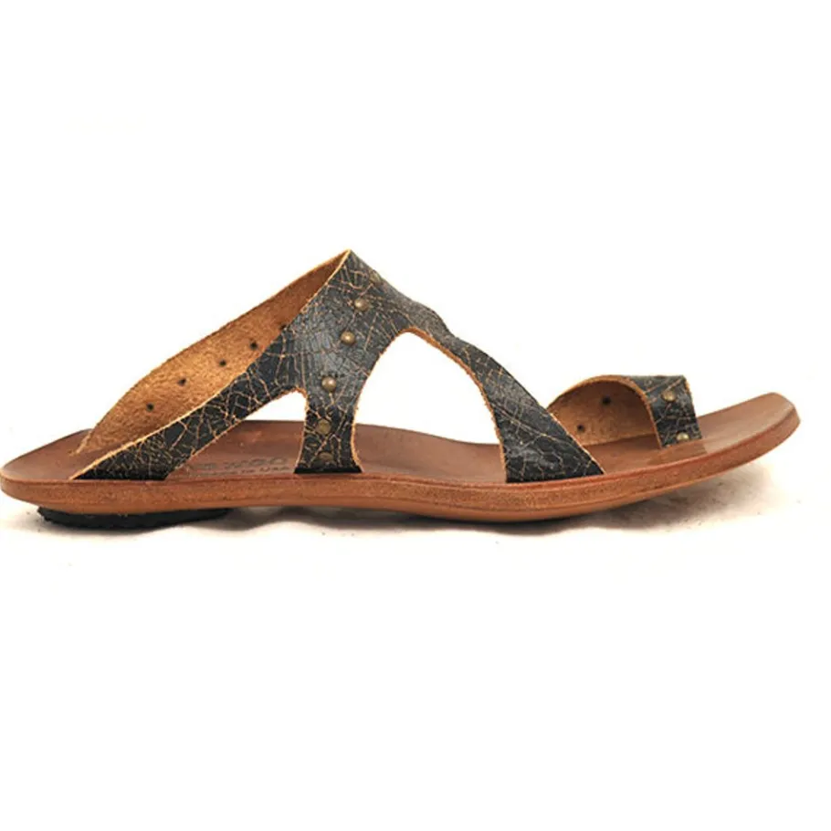 Sandals*CYDWOQ Studs