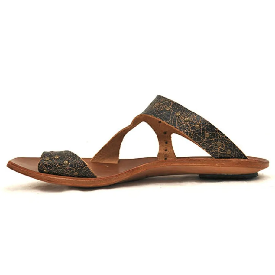 Sandals*CYDWOQ Studs