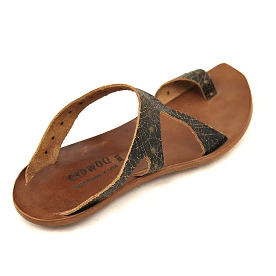 Sandals*CYDWOQ Studs