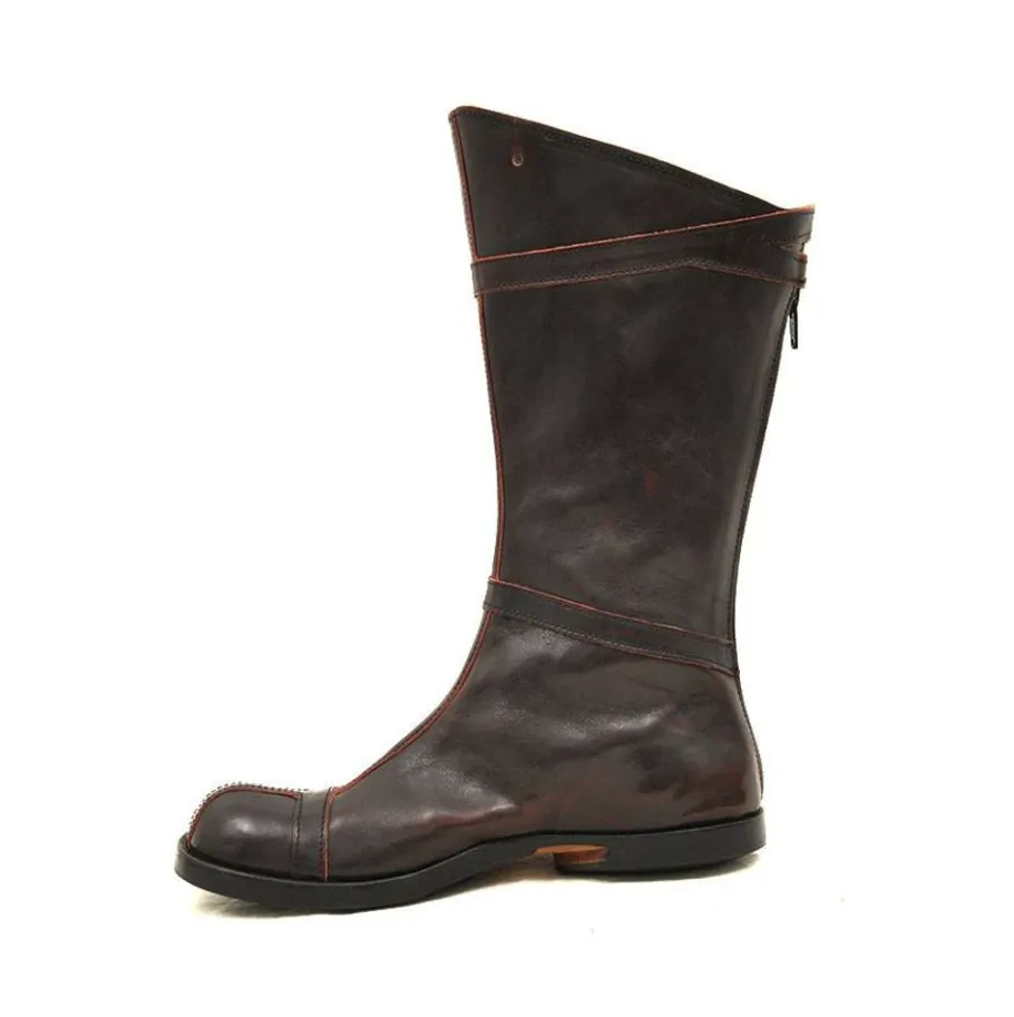 Boots*CYDWOQ Surgeon
