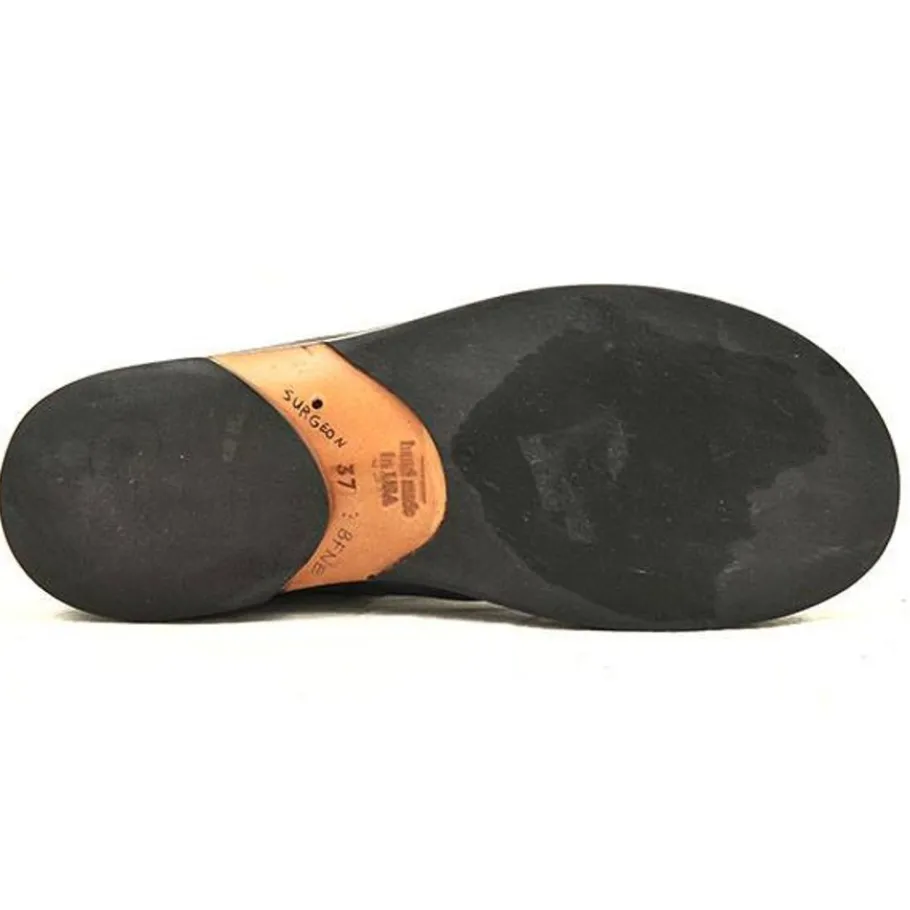 Boots*CYDWOQ Surgeon
