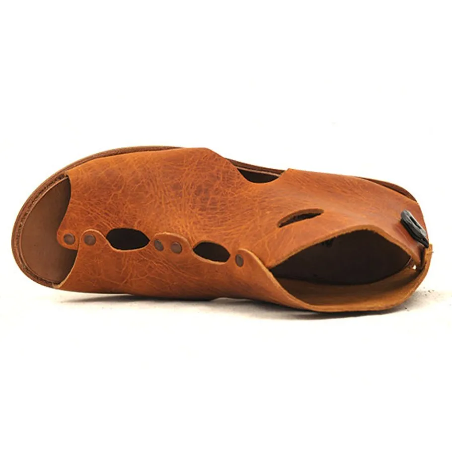 Sandals*CYDWOQ Switchbaq
