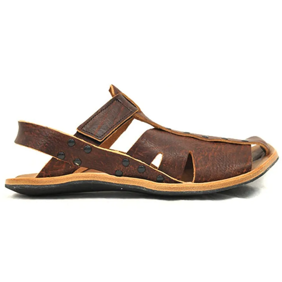 Sandals*CYDWOQ Tekno