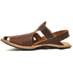 Sandals*CYDWOQ Tekno