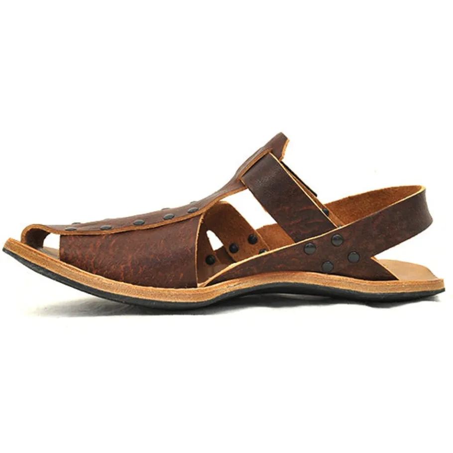 Sandals*CYDWOQ Tekno