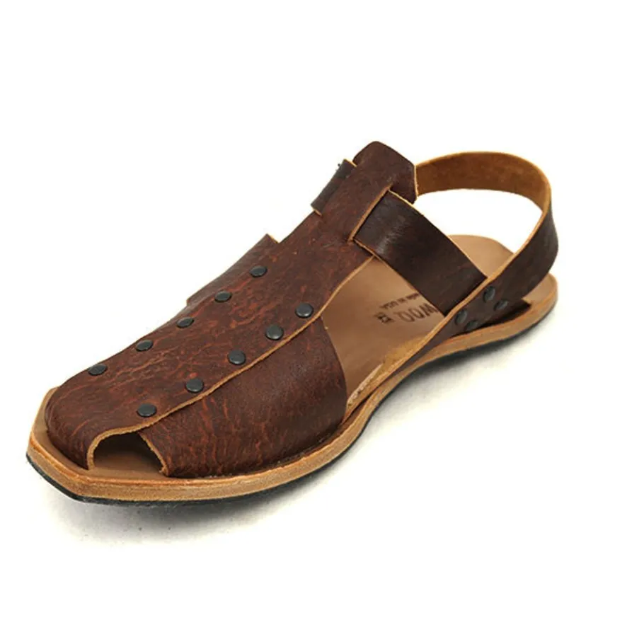 Sandals*CYDWOQ Tekno