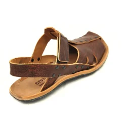 Sandals*CYDWOQ Tekno