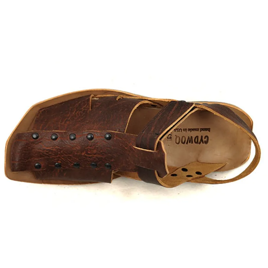Sandals*CYDWOQ Tekno