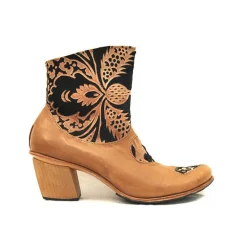 Boots*CYDWOQ Theta-S
