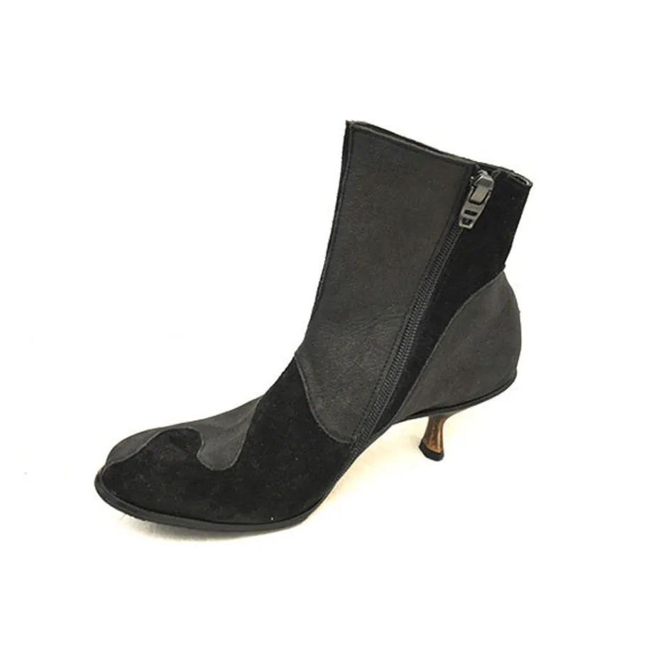 Boots*CYDWOQ Theta-S