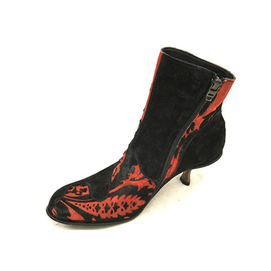 Boots*CYDWOQ Theta-S