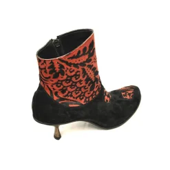 Boots*CYDWOQ Theta-S