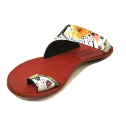 Sandals*CYDWOQ Thong