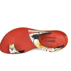 Sandals*CYDWOQ Thong