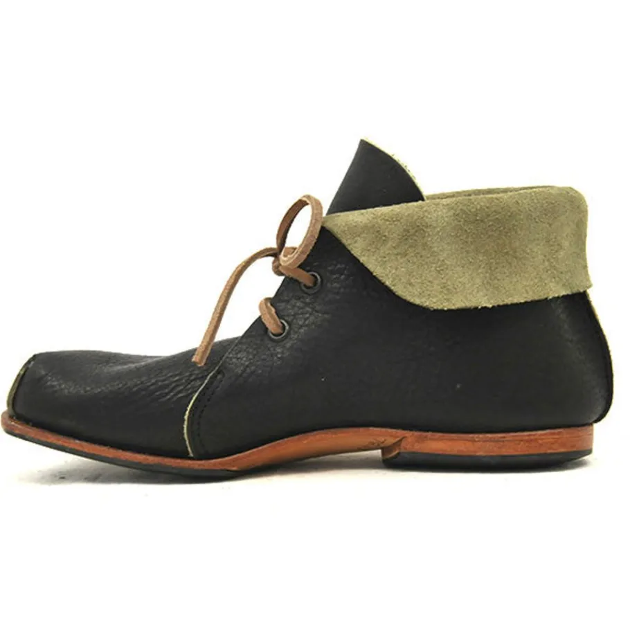Boots*CYDWOQ Tibet-W