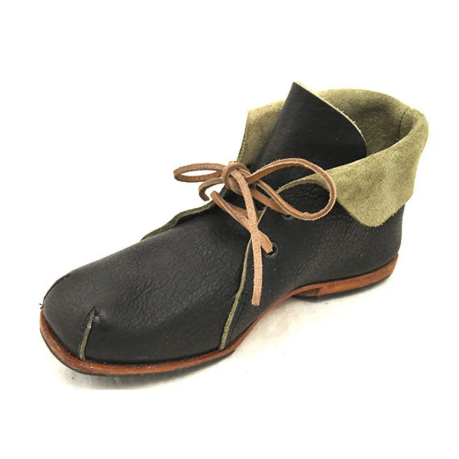 Boots*CYDWOQ Tibet-W