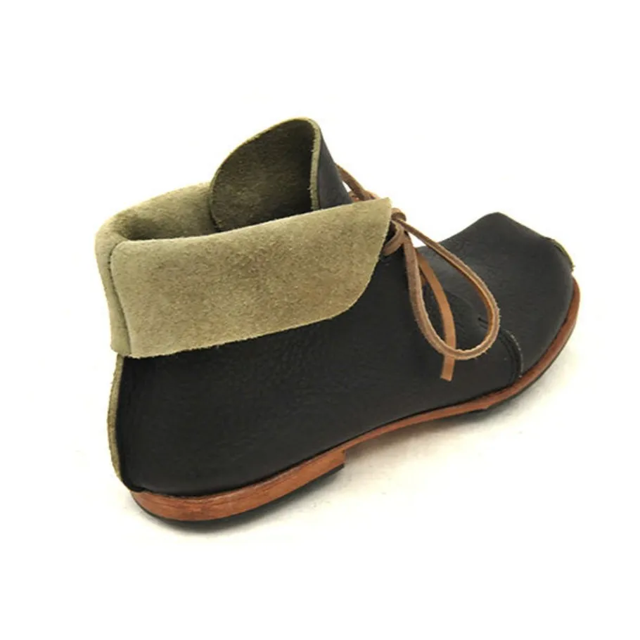Boots*CYDWOQ Tibet-W