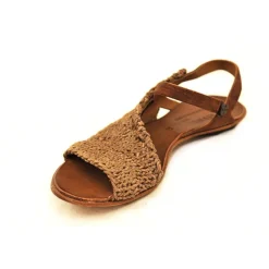 Sandals*CYDWOQ Tiger
