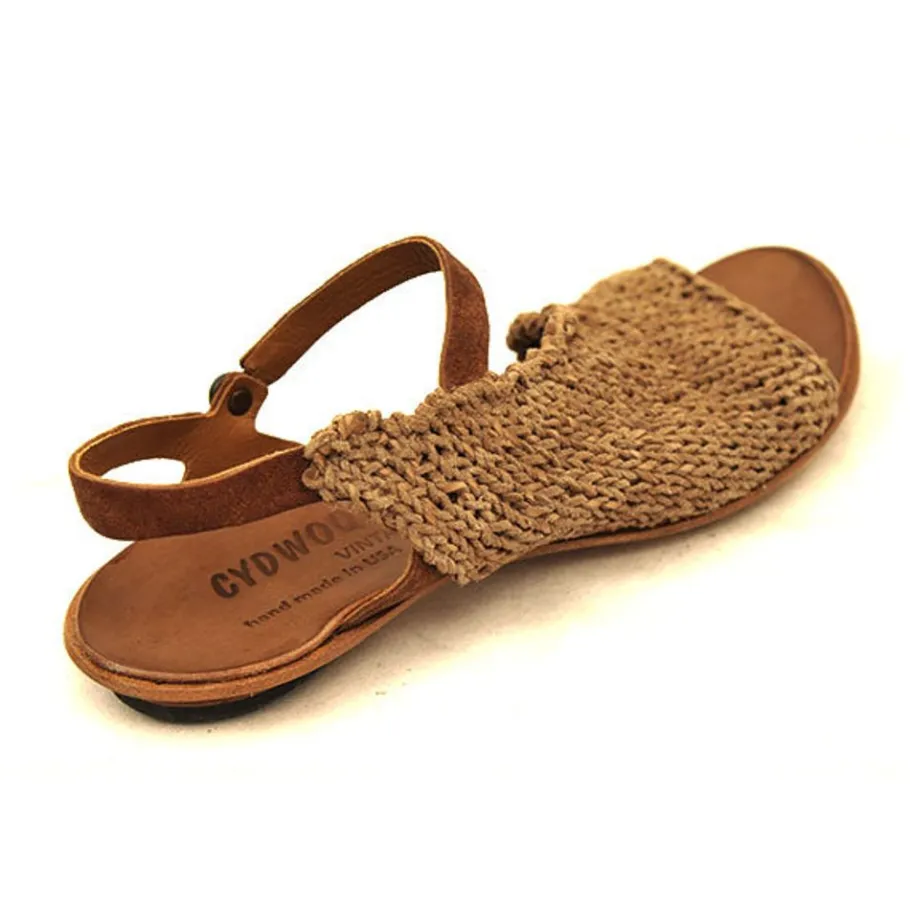 Sandals*CYDWOQ Tiger