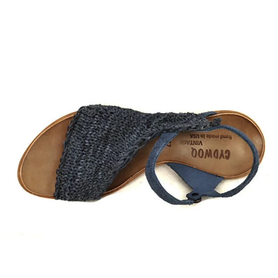 Sandals*CYDWOQ Tiger