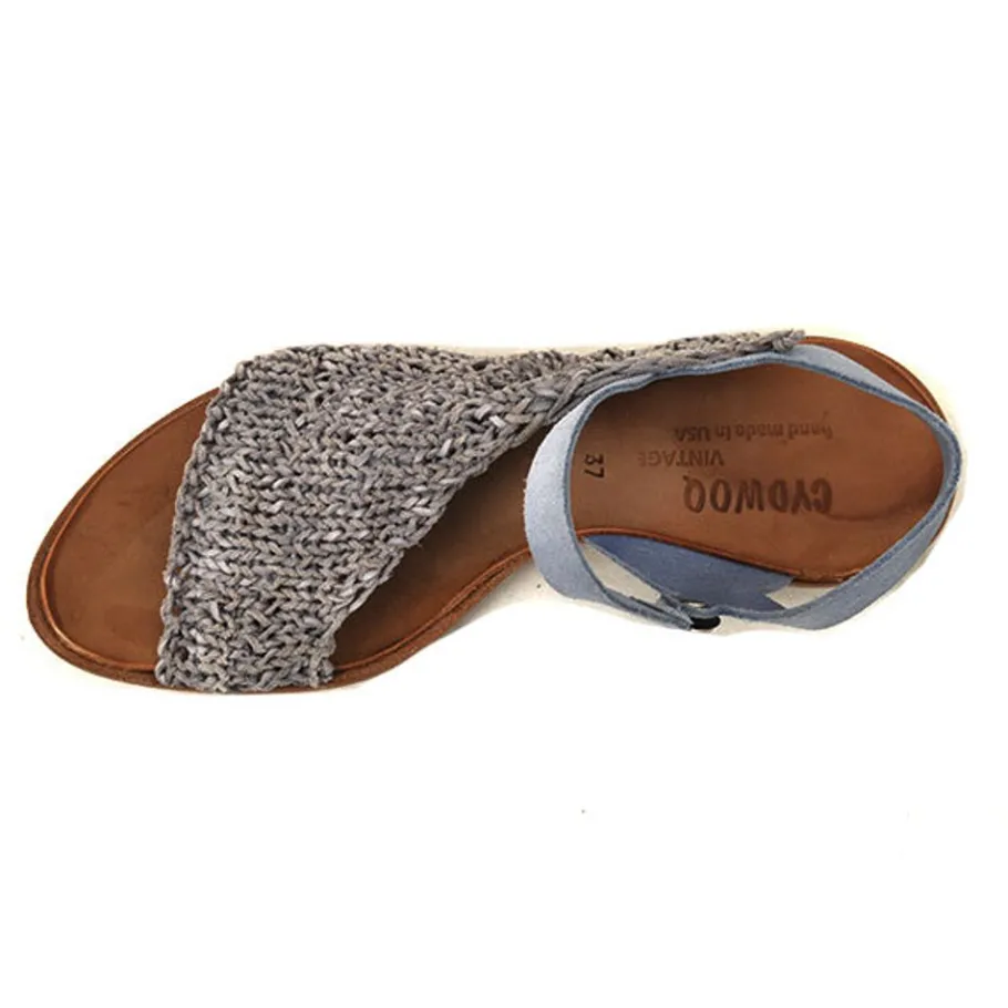 Sandals*CYDWOQ Tiger
