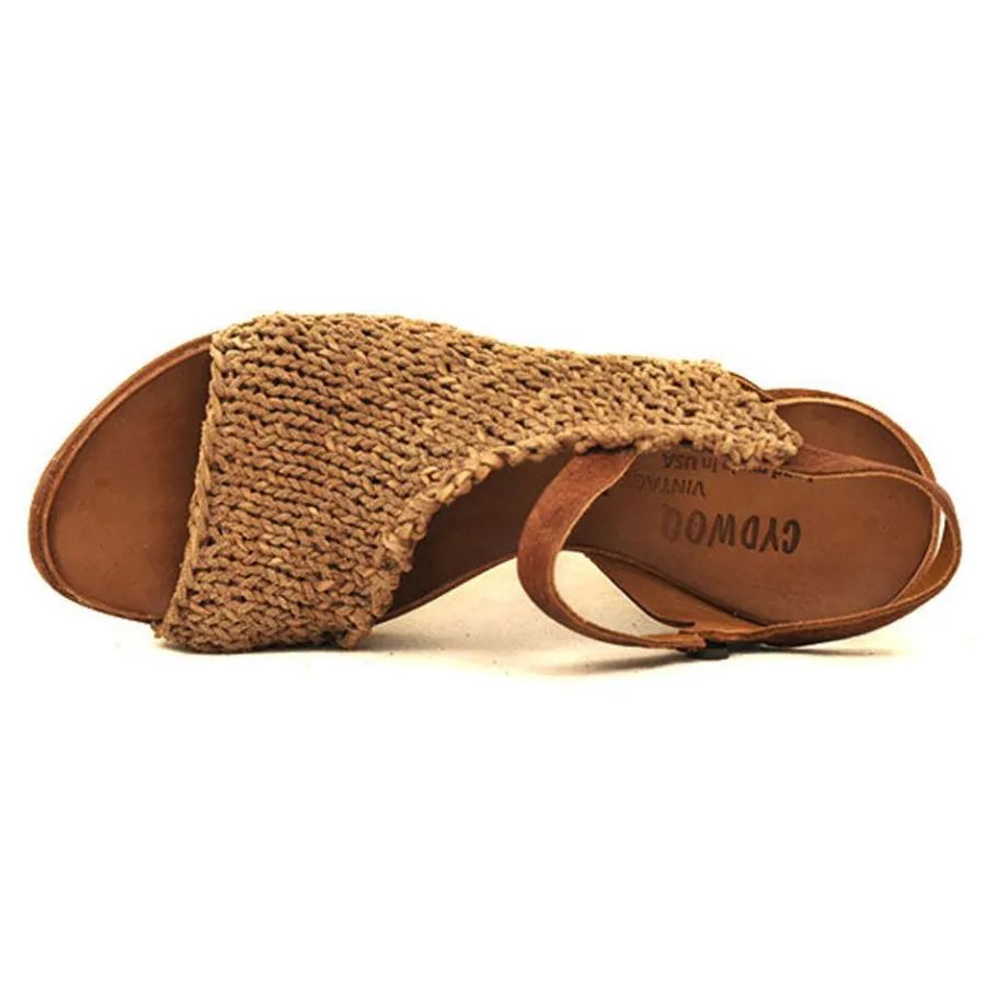 Sandals*CYDWOQ Tiger