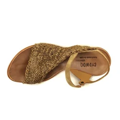 Sandals*CYDWOQ Tiger