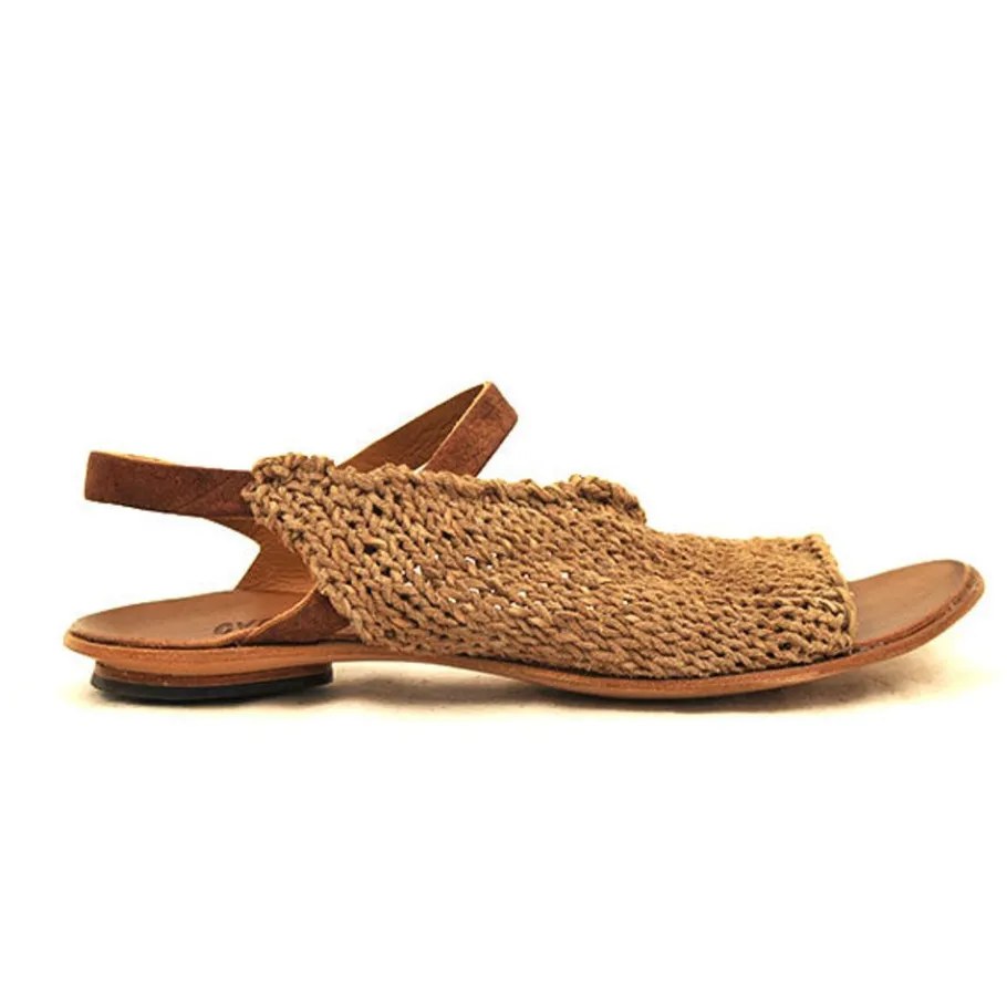 Sandals*CYDWOQ Tiger