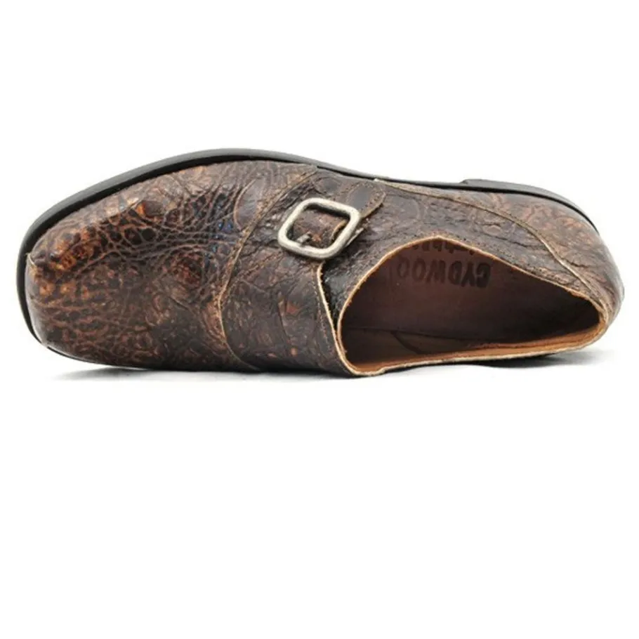 Shoes*CYDWOQ Time
