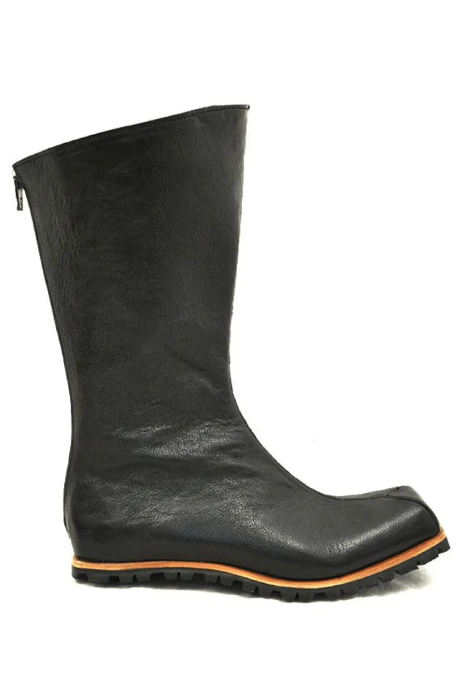 Boots*CYDWOQ Track-V
