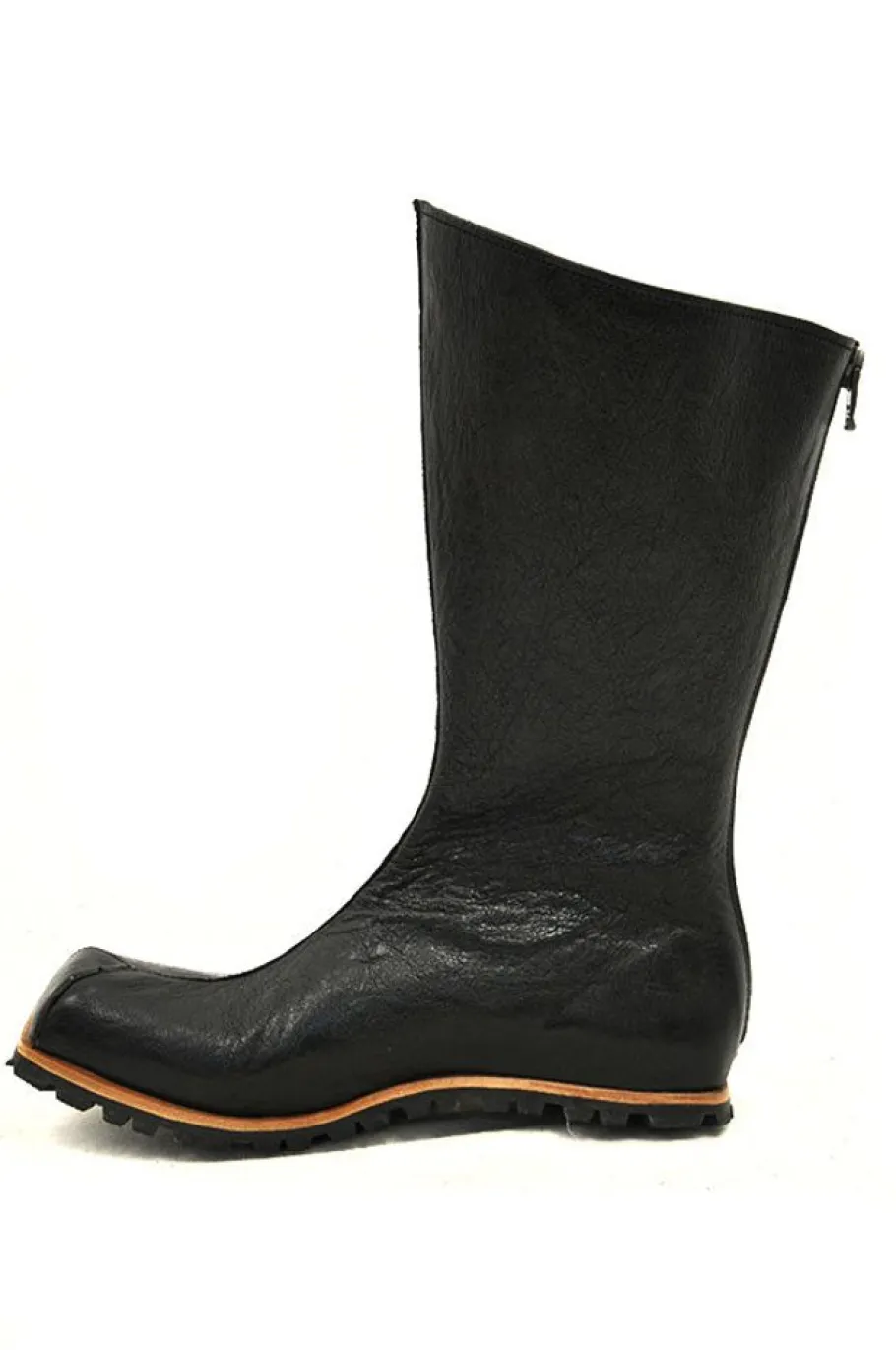 Boots*CYDWOQ Track-V