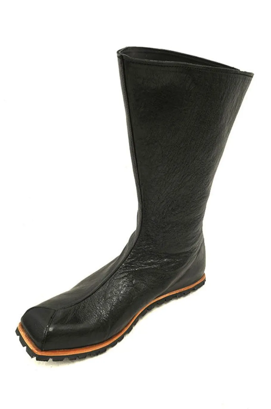 Boots*CYDWOQ Track-V